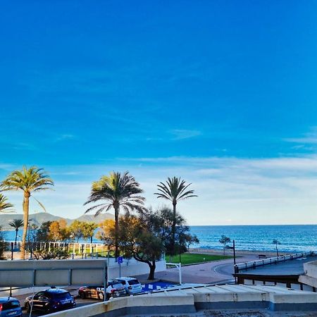 Cozy Apartment With A Fantastic Sea View Cala Millor  Luaran gambar