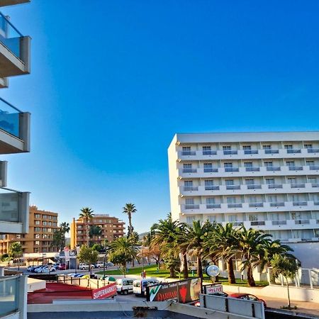 Cozy Apartment With A Fantastic Sea View Cala Millor  Luaran gambar