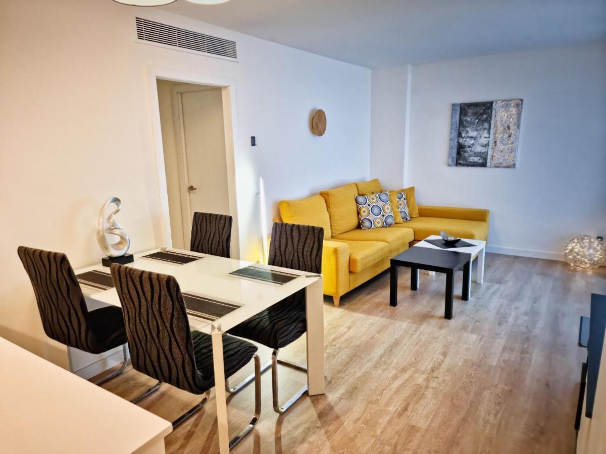 Cozy Apartment With A Fantastic Sea View Cala Millor  Luaran gambar