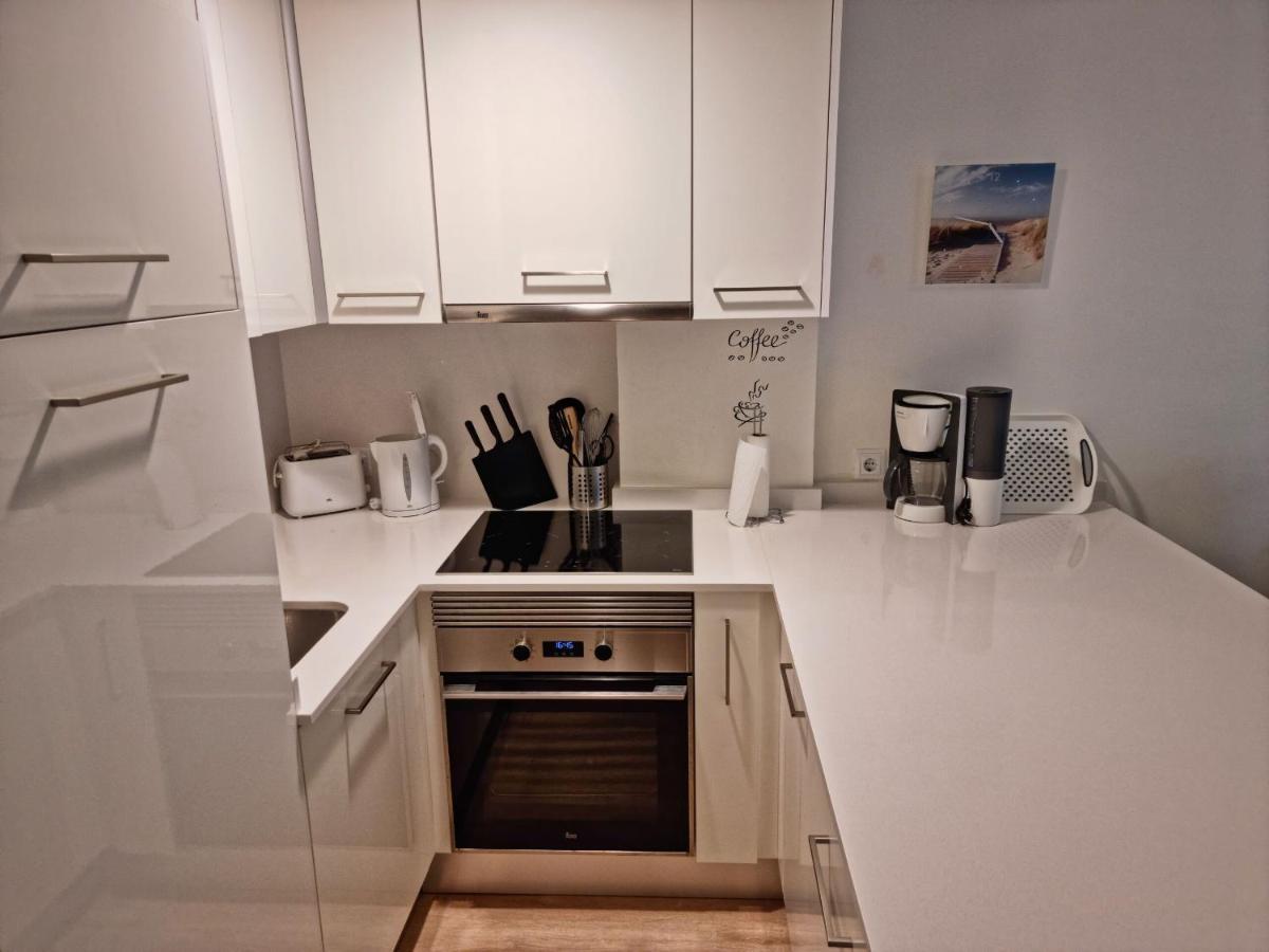 Cozy Apartment With A Fantastic Sea View Cala Millor  Luaran gambar