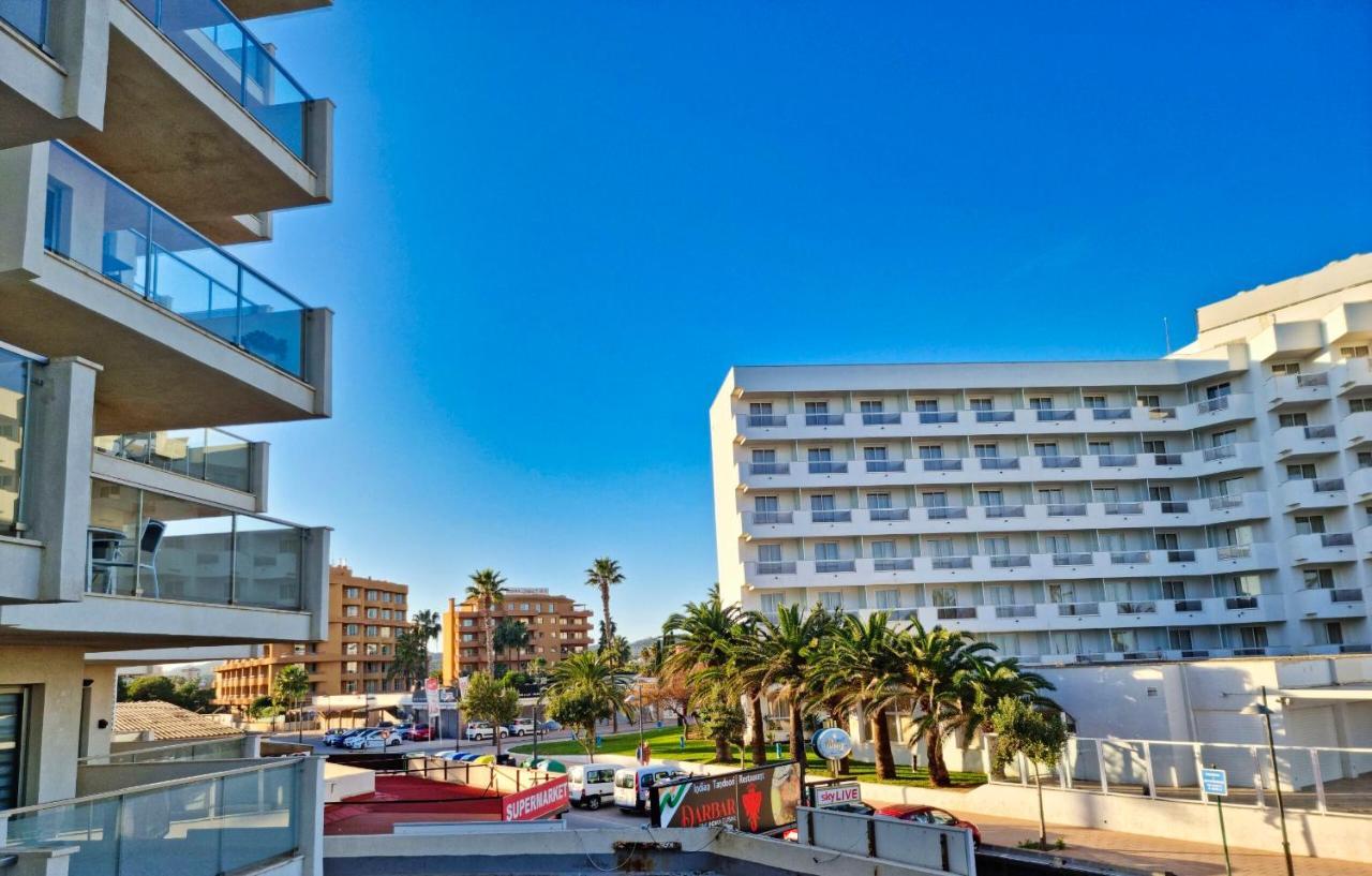 Cozy Apartment With A Fantastic Sea View Cala Millor  Luaran gambar